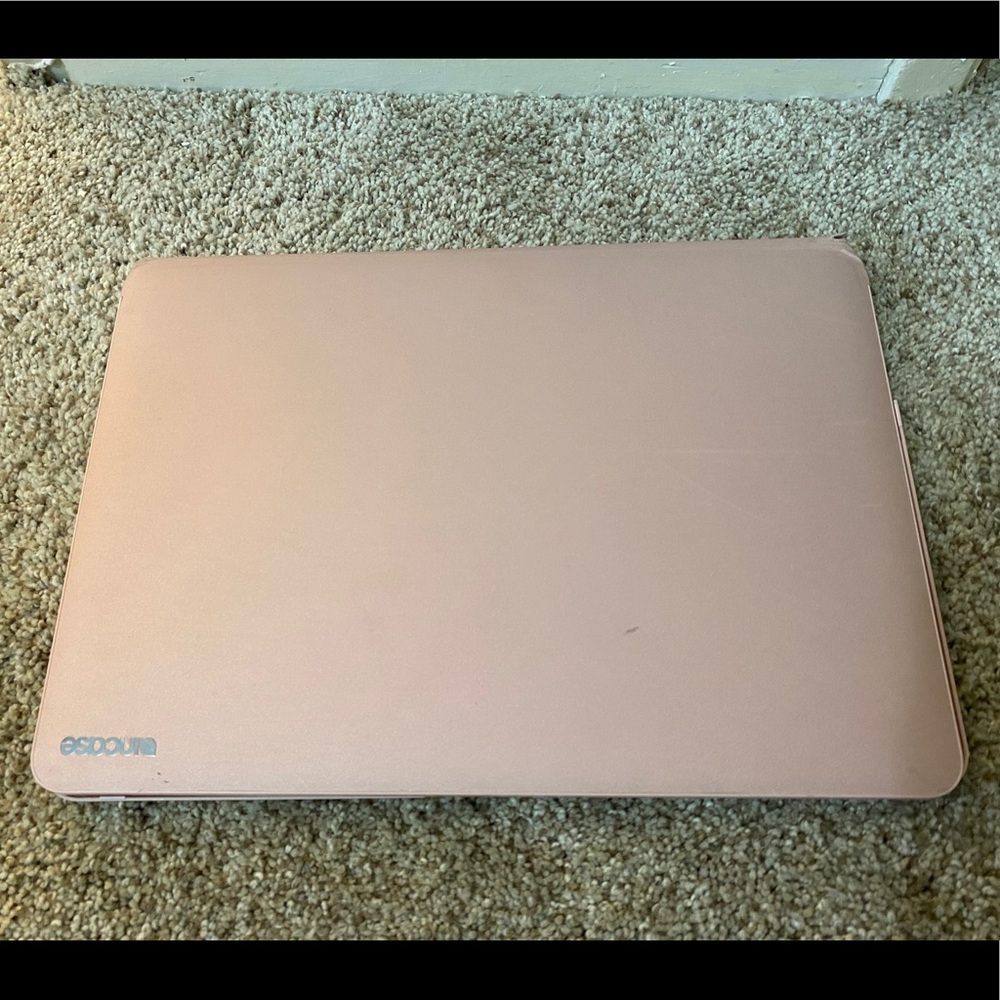 Laptop Case